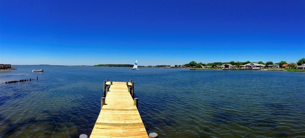 The Bay Resort Dewey Beach Exterior foto